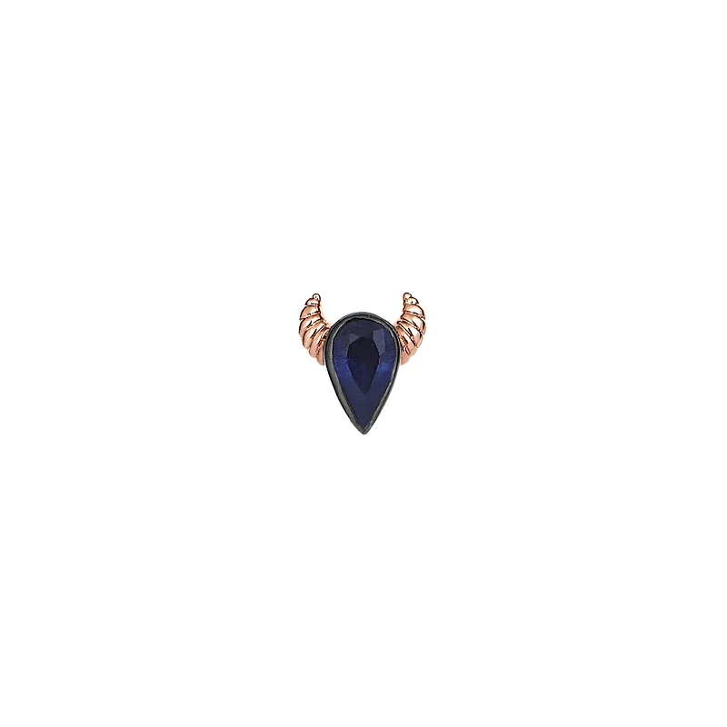 Bull Earring