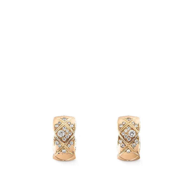 COCO CRUSH Earrings