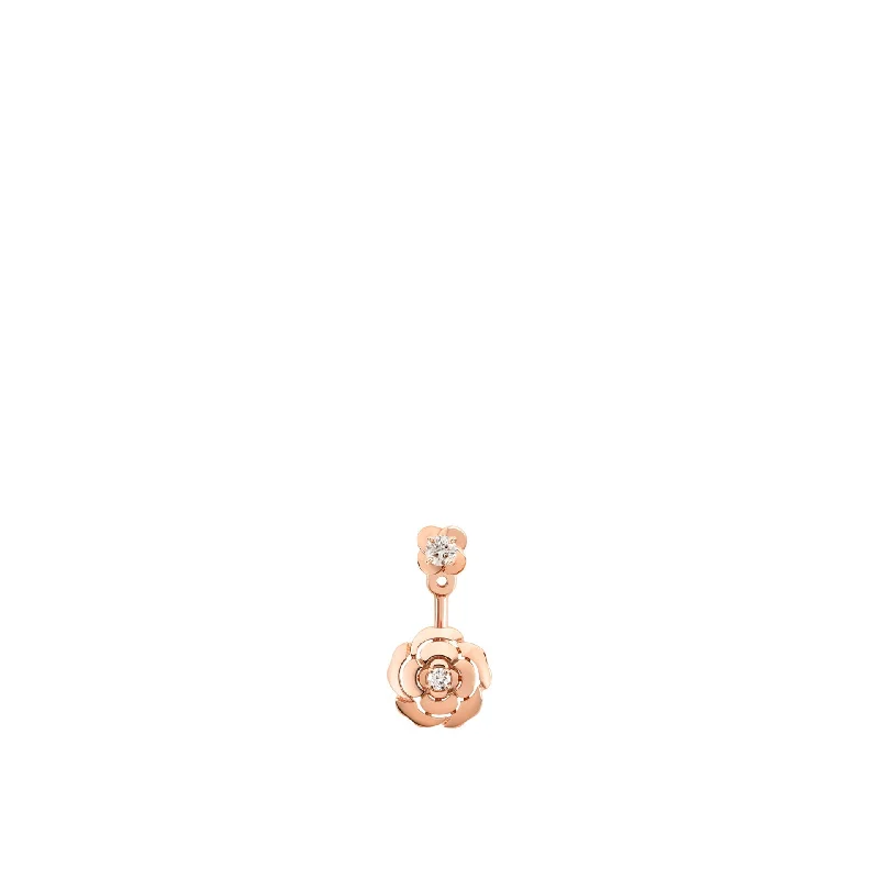 Extrait de Camélia Single Earring