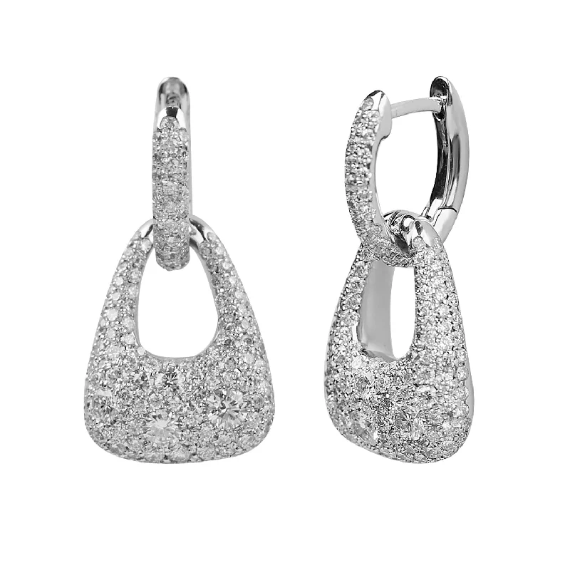 Madison Avenue Earrings