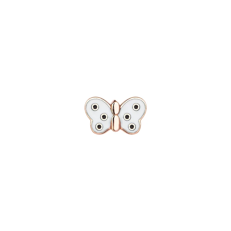 Mariposa Stud Earring