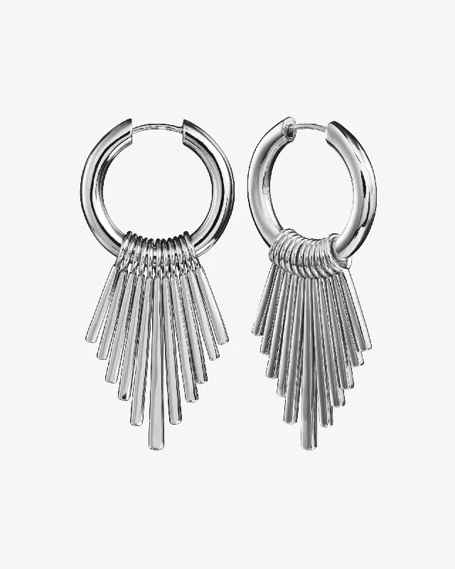 Maya Sunbeam Earrings