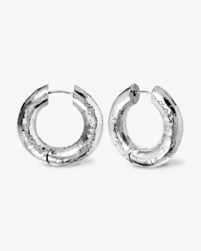 Orbit Earrings