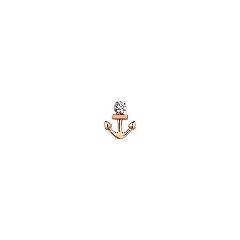 Sailor Earring