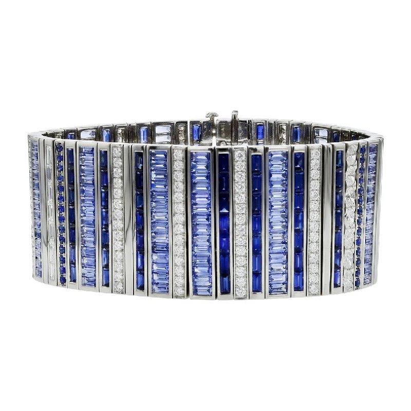 Masterpiece Grand 7-Inch Bracelet