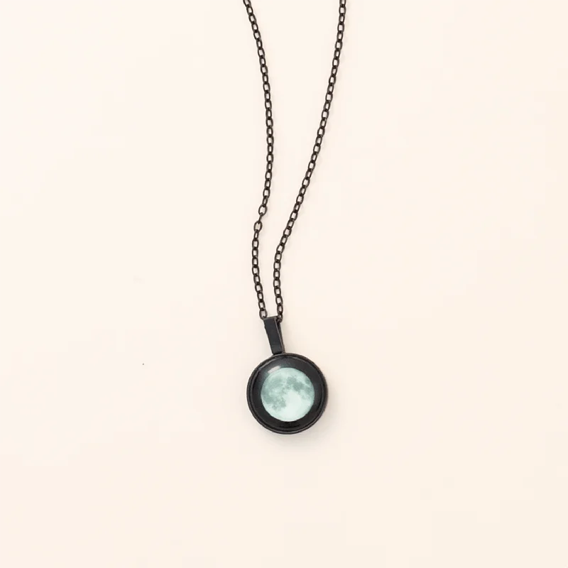 Nightfall Necklace