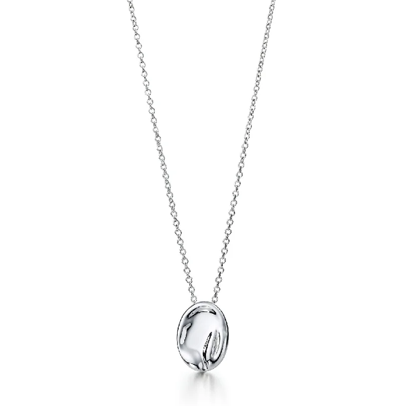 TIFFANY & CO - Elsa Peretti® Zodiac pendant - Cancer